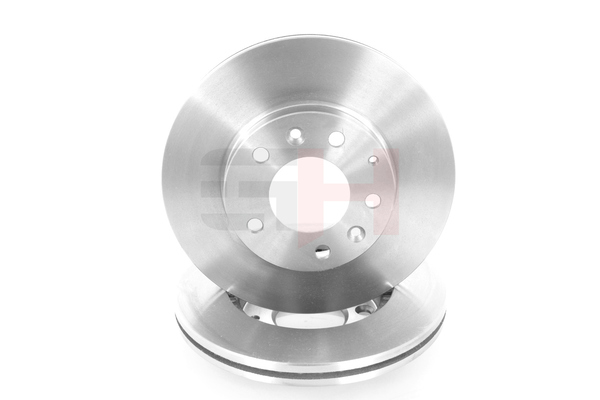 GH-403285 GH GF3Y3325XA Bremsscheibe