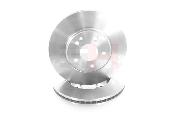 GH A2104212212 Disque de frein GH-403300