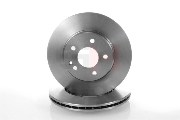 GH-403385 GH bromsskivor KIA PICANTO