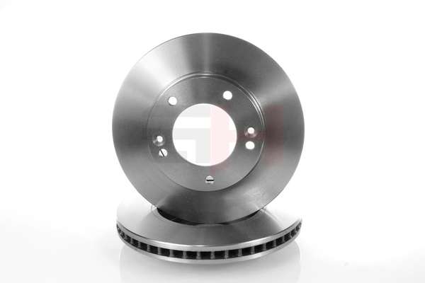 GH GH-403550 remschijf 517123