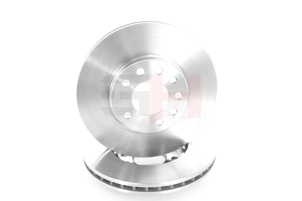 GH GH-403665 Δισκόπλακες Opel Corsa C Van 1.7 CDTi (F08, W5L) 101 PS Πετρέλαιο 2003