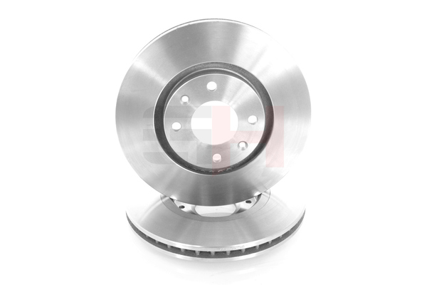 GH GH-403712 remschijf 424618