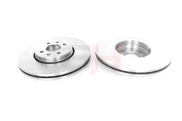 GH-403956 GH 8671017844 Bremsscheibe