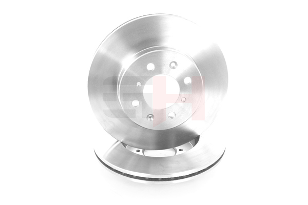 GH GBD 90840 Jarrulevy GH-404001
