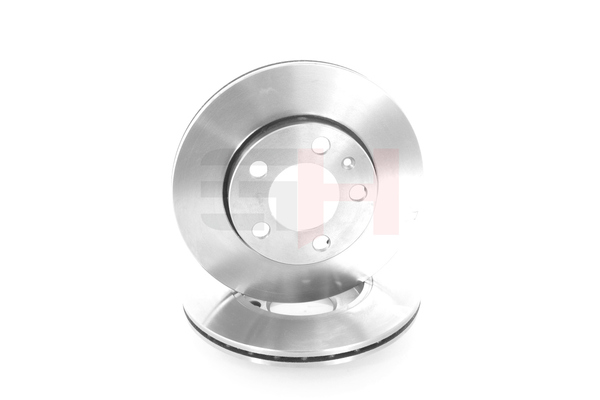 GH-404368 GH JZW615301M Bremsscheibe