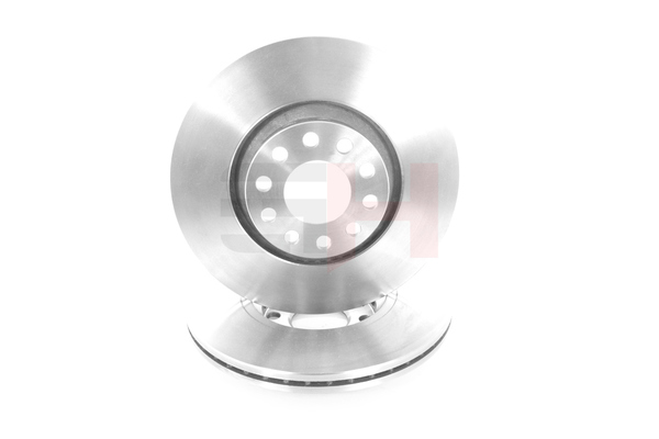 GH 3B0 615 301B Disque de frein GH-404703