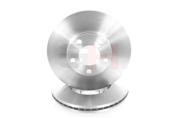 GH 8E0.615.301C Zavorni kolut GH-404704