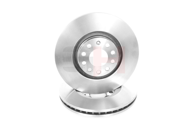 GH GH-404705 remschijf 4D0 615 301A
