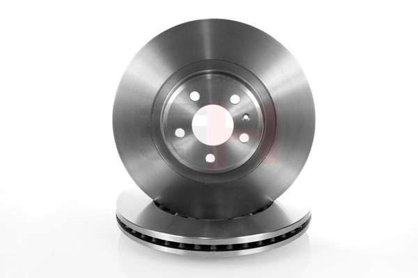 GH 4G0615301M Bremseskive GH-404709