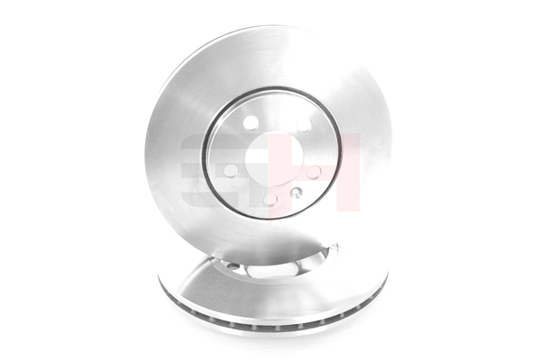 GH GH-404712 remschijf 1JO615301C