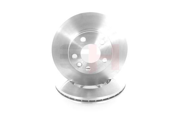 GH 7D0 615 301 C Disque de frein GH-404721