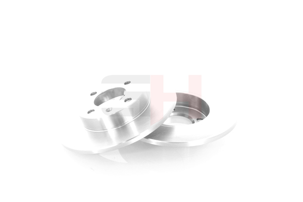 GH 811615301C Bremseskive GH-404749