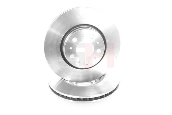 GH GH-404811 remschijf 274559