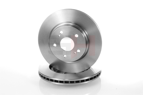 GH 55211-65J02000 Brzdový kotúč GH-405289