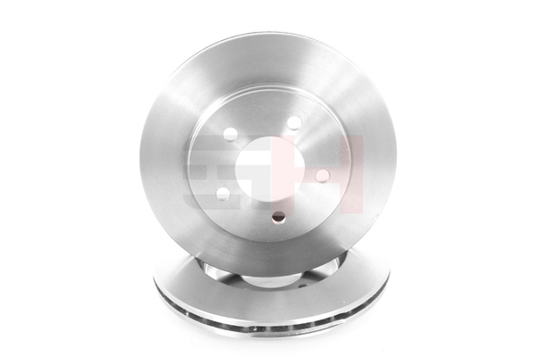 GH GH-409320 remschijf 04721 820