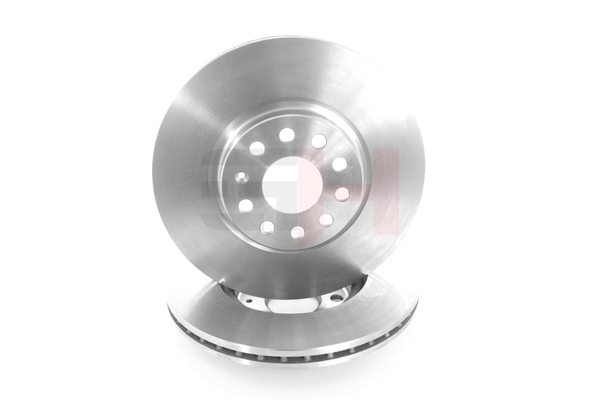 GH GH-409962 remschijf 1K0 615 301AJ