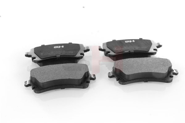 GH 8E0698451H Bremseklosser GH-410210