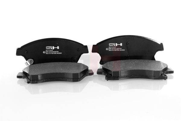 GH GH-410404 Calidad y precios justos