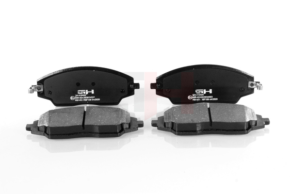 GH-410405 GH 95025848 Bremsbeläge