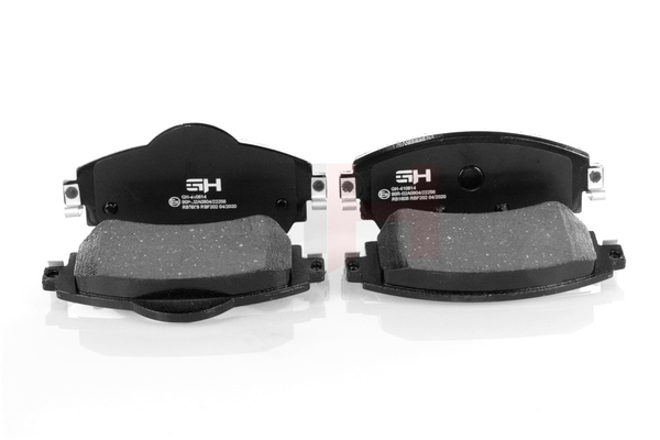 GH GH-410614 remblokken 4254 A9