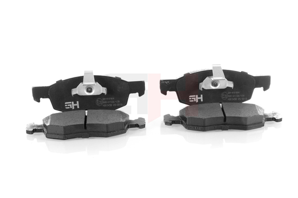 GH GH-410904 remblokken 0000009949125