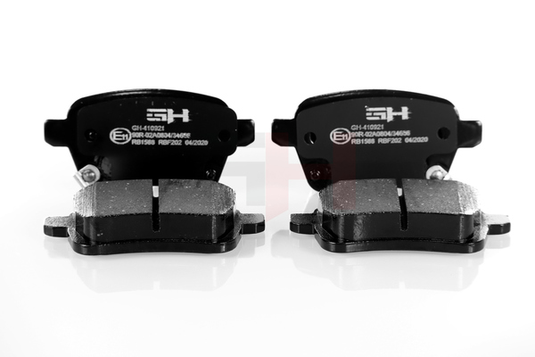 GH GH-410921 remblokken 77366915