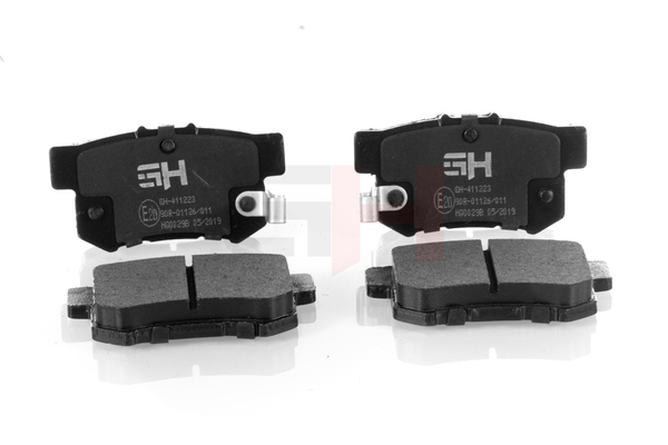 GH GH-411223 remblokken 45022- S1A-E71