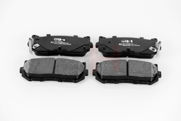 GH GH-411720 remblokken 43022SP0020