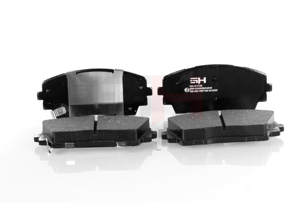 GH GH-411726 remblokken 581011YA15