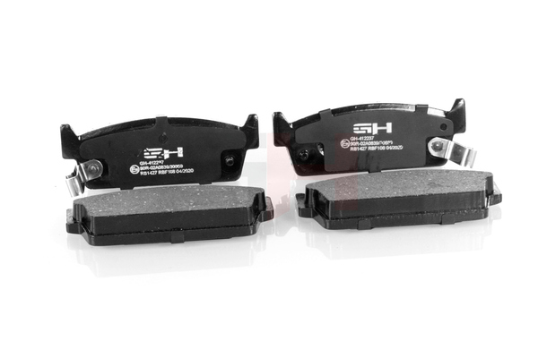 GH GH-412237 remblokken 4406073C91