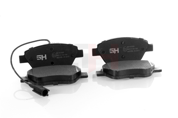 GH GH-412365 Kvalitet & fair priser