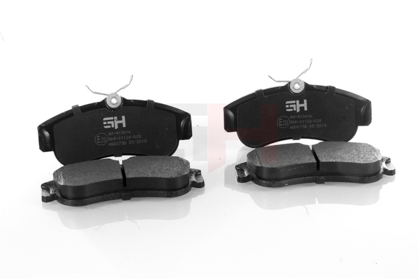 GH GH-412616 remblokken 41060-BM525