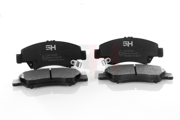 GH GH-412625 remblokken 06450S2G000