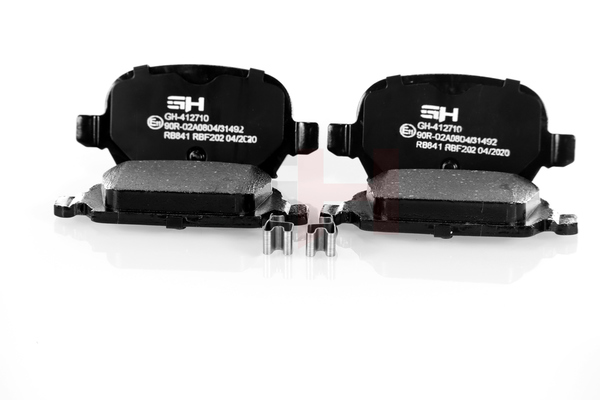 GH GH-412710 remblokken 0060 714 404