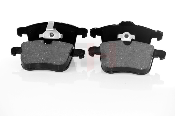 GH B3Y F-33-23Z Plaquettes de frein GH-412721