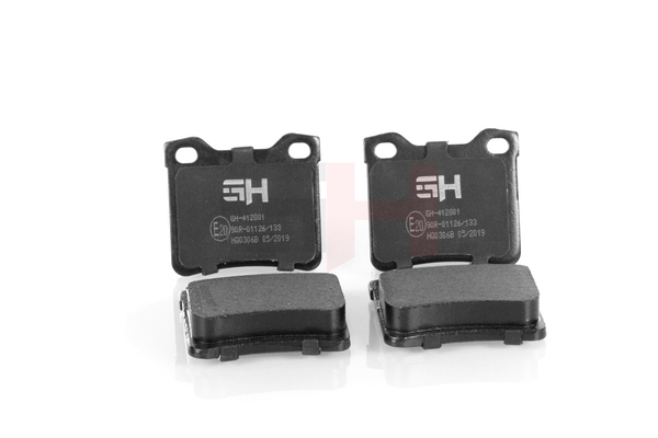 GH GH-412801 remblokken 440605DA0A