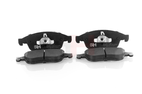 GH 024914 Bremseklosser GH-413026