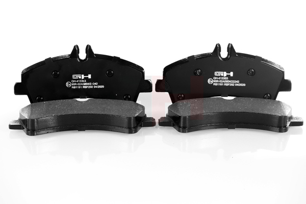GH GH-413363 qualité haut de gamme et prix abordables
