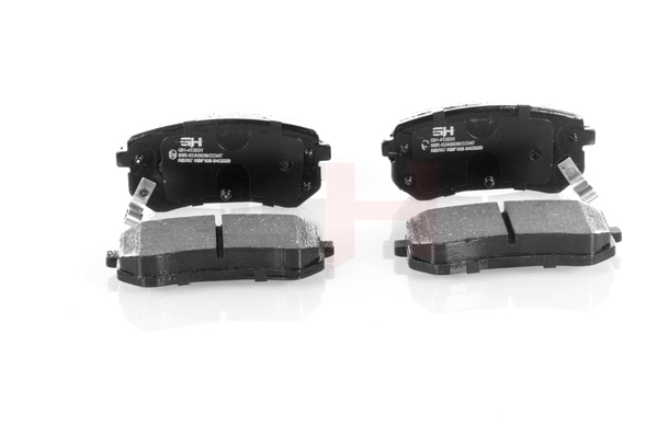 GH GH-413531 remblokken S58302 07A10