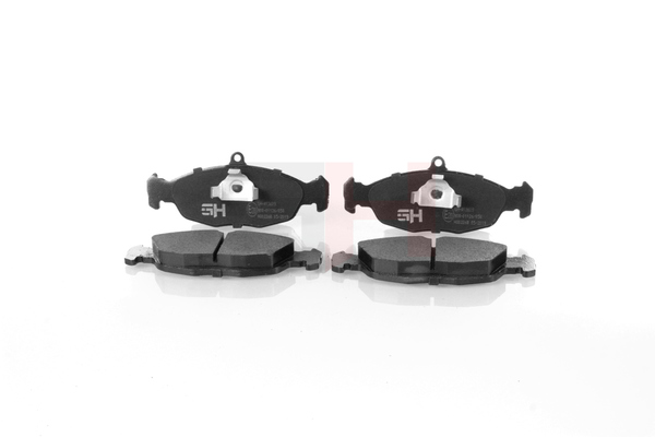 GH-413609 GH 7703097182 Brake pad set