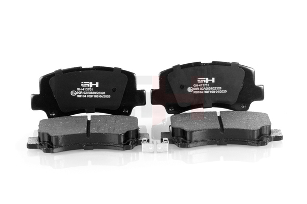 GH GH-413701 remblokken 5581075F30