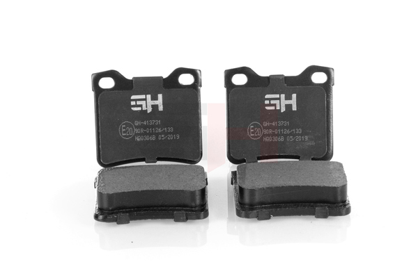 GH GH-413731 remblokken 44060 5DA0A