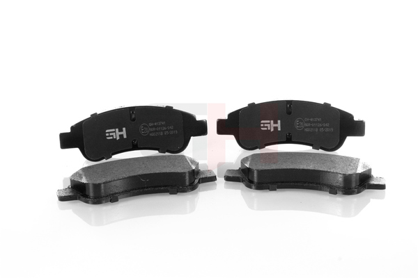 GH GH-413741 Calidad y precios justos
