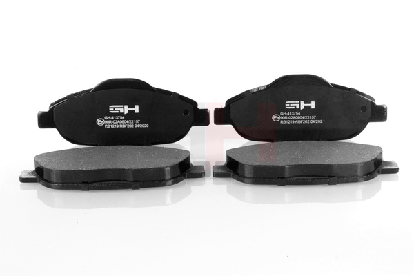GH-413754 GH 1635058180 Bremsbeläge