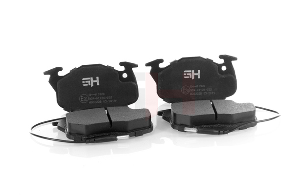 GH-413920 GH 5C0698151 Bremsbeläge