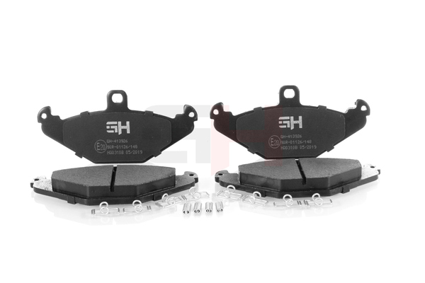 GH GH-413926 remblokken 91 990 59