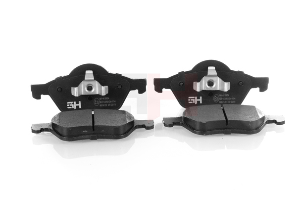 GH 8660004594 Plaquettes de frein GH-413954