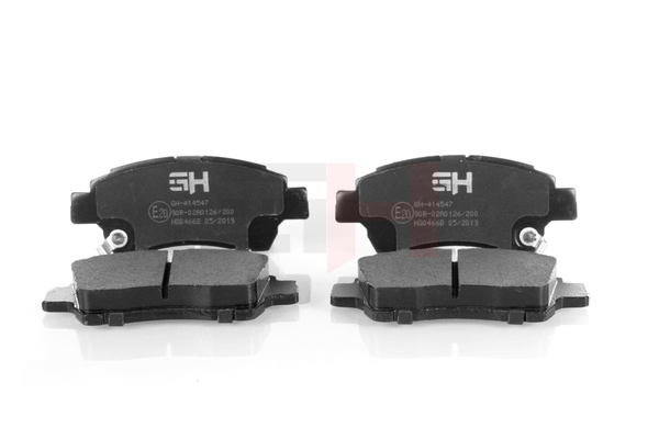 GH GH-414547 Calidad y precios justos
