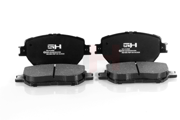 GH GH-414568 remblokken 4605B993