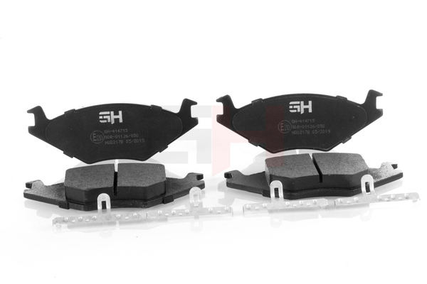 GH GH-414715 remblokken 321 698 151A